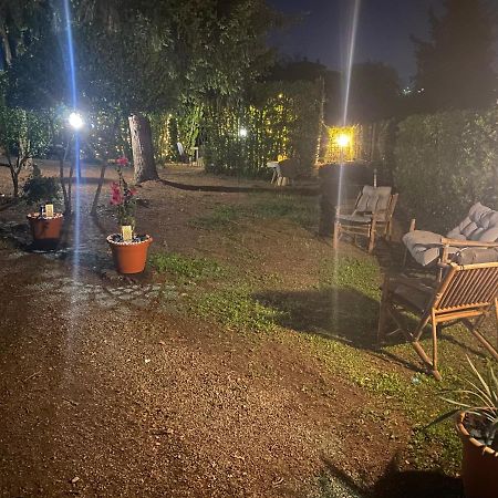Villa Zara Siena Bagian luar foto