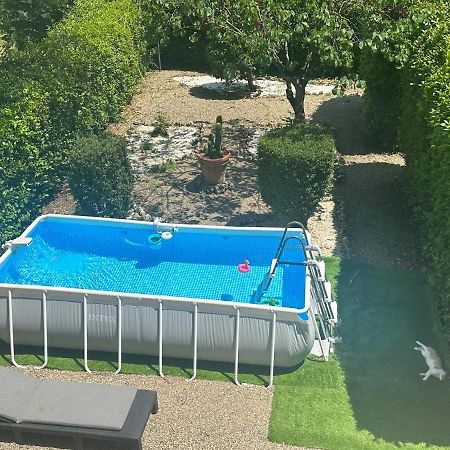 Villa Zara Siena Bagian luar foto