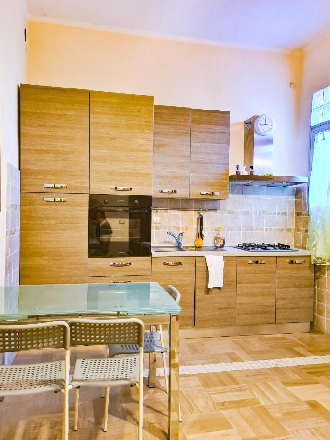 Villa Zara Siena Bagian luar foto