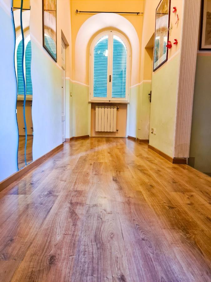 Villa Zara Siena Bagian luar foto