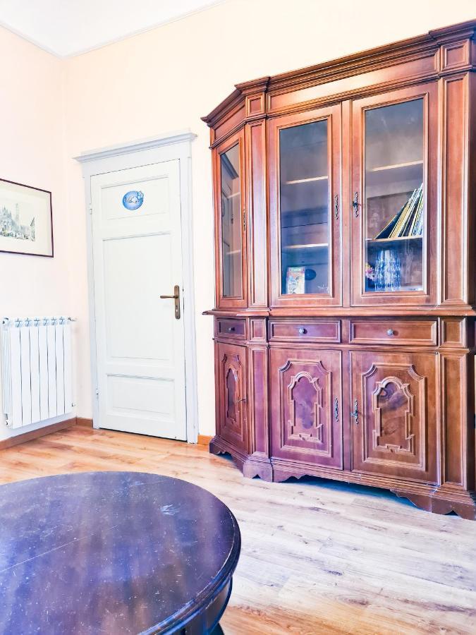 Villa Zara Siena Bagian luar foto