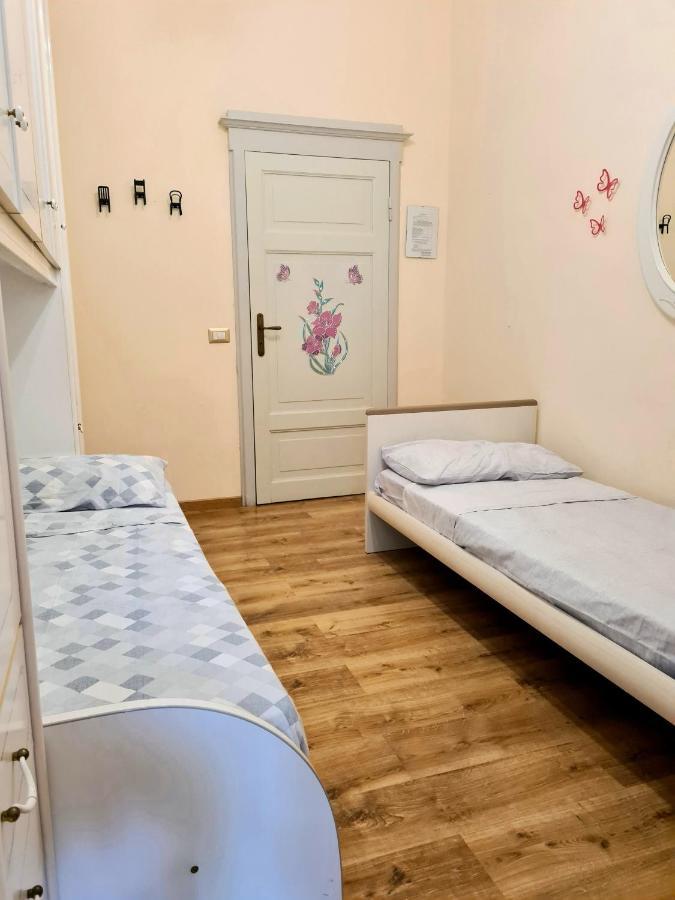 Villa Zara Siena Ruang foto