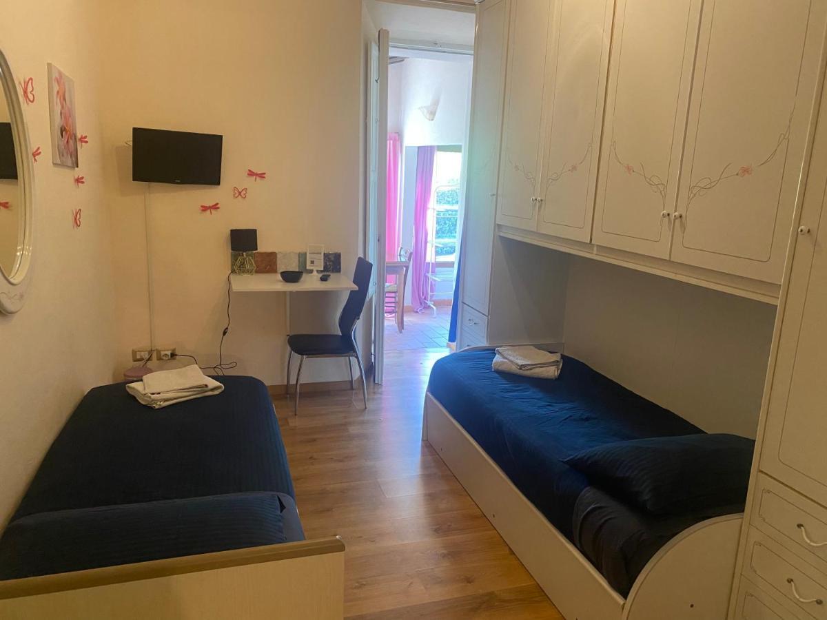 Villa Zara Siena Bagian luar foto