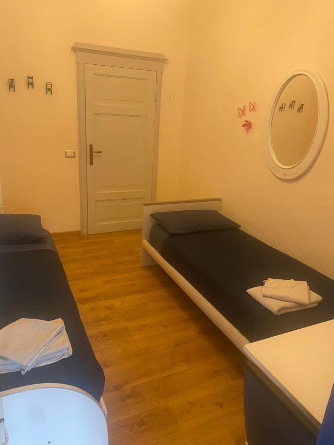 Villa Zara Siena Bagian luar foto