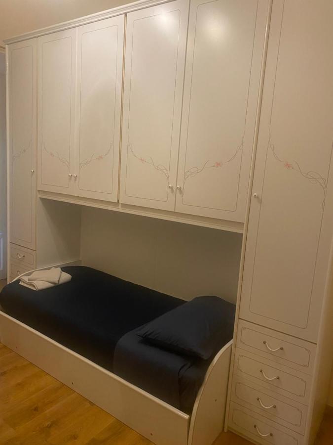 Villa Zara Siena Bagian luar foto