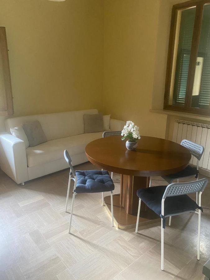 Villa Zara Siena Bagian luar foto