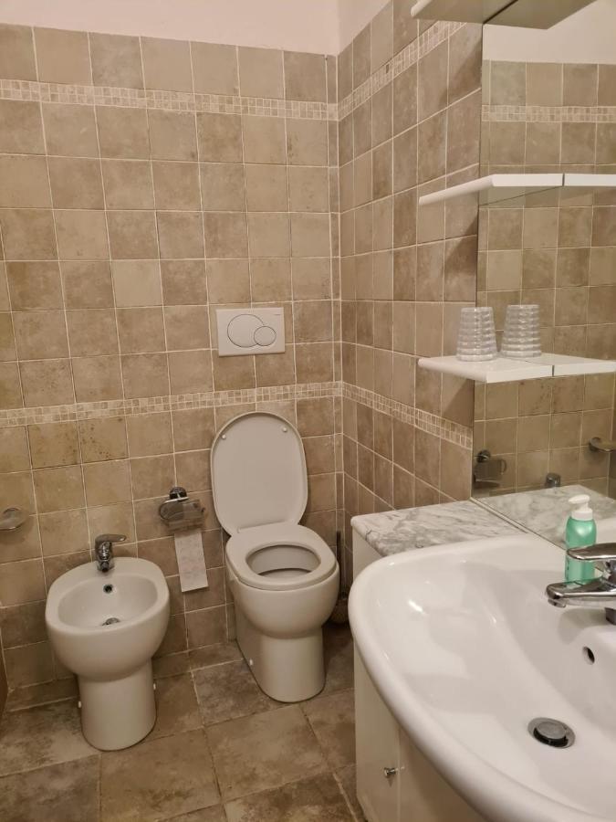 Villa Zara Siena Bagian luar foto
