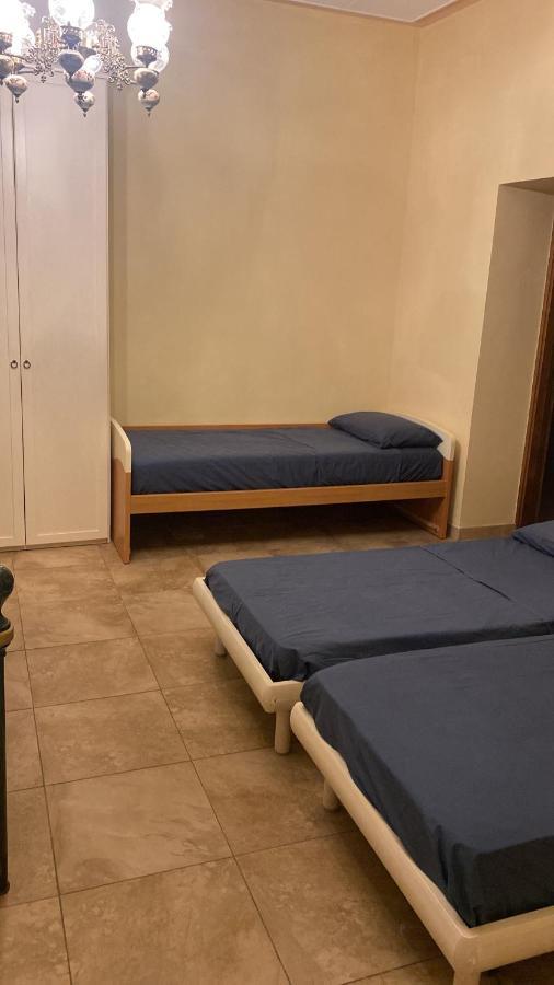 Villa Zara Siena Bagian luar foto