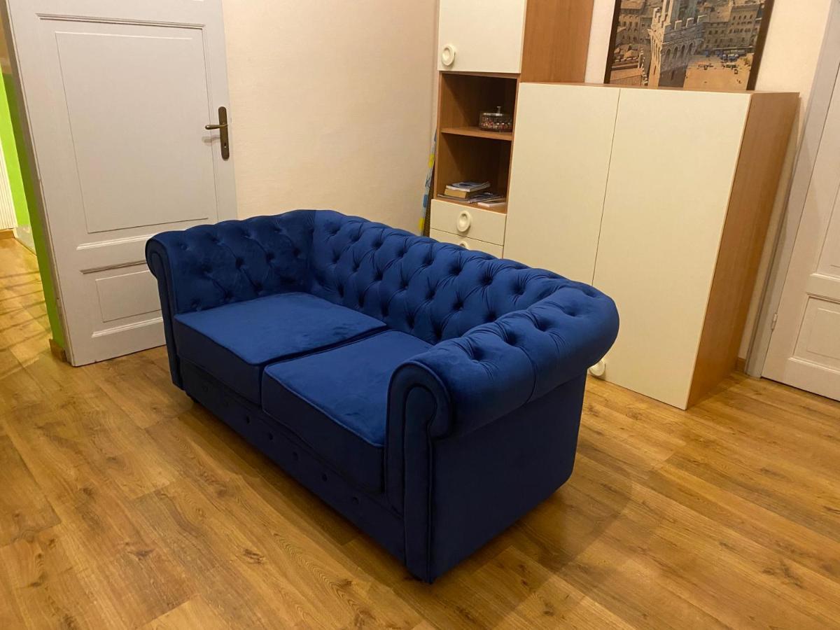 Villa Zara Siena Bagian luar foto