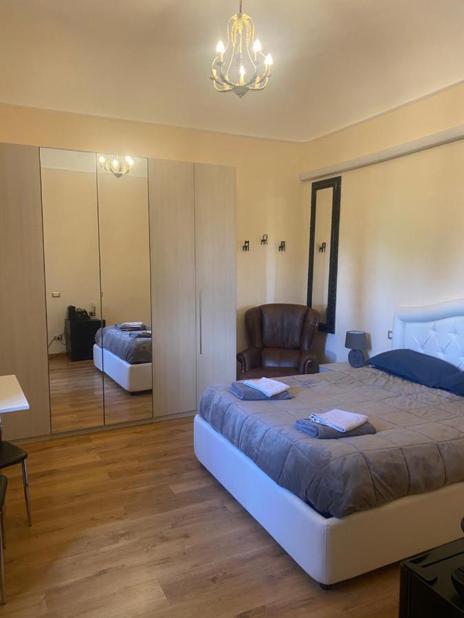 Villa Zara Siena Bagian luar foto