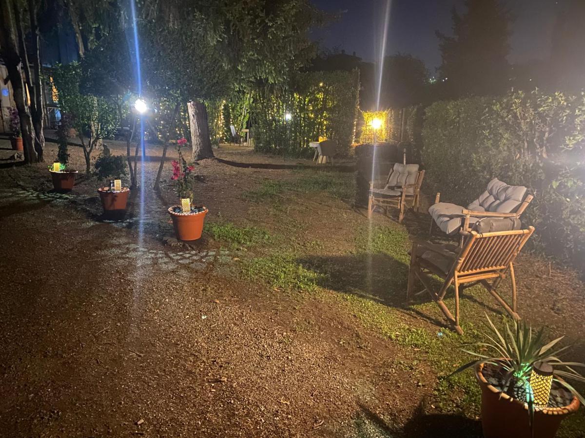 Villa Zara Siena Bagian luar foto