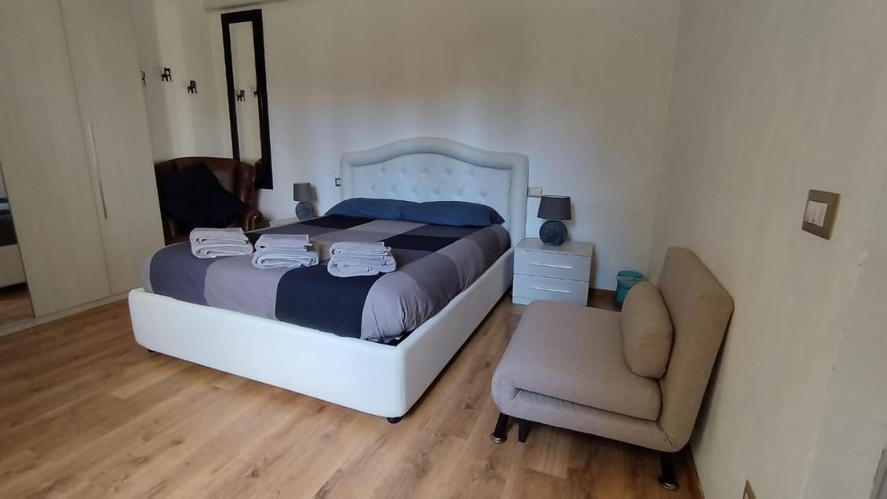 Villa Zara Siena Bagian luar foto