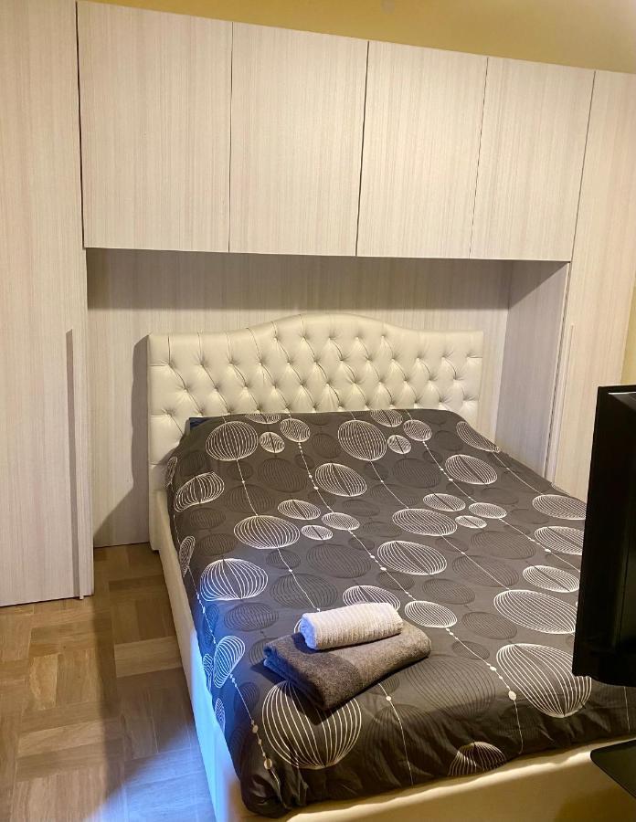Villa Zara Siena Bagian luar foto
