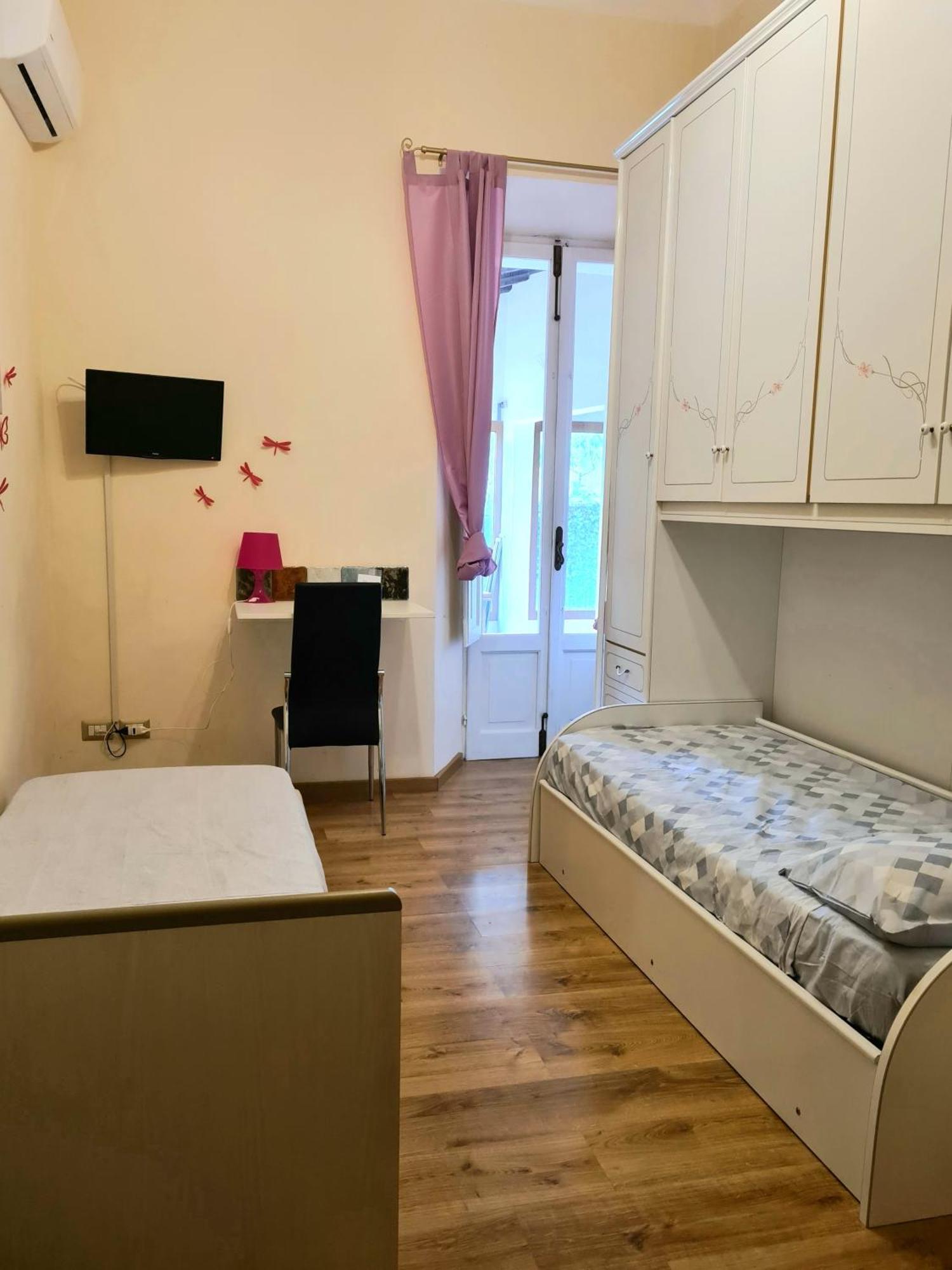 Villa Zara Siena Ruang foto