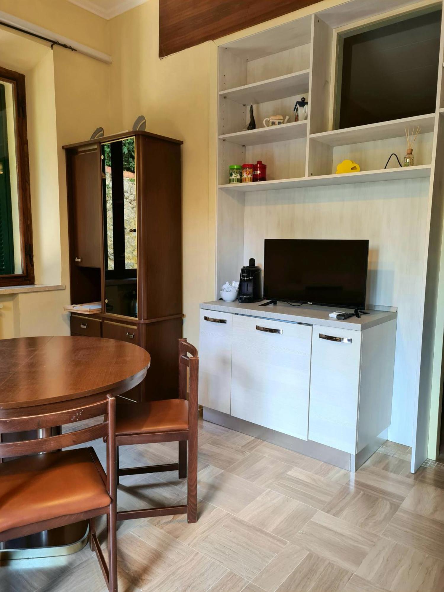 Villa Zara Siena Ruang foto
