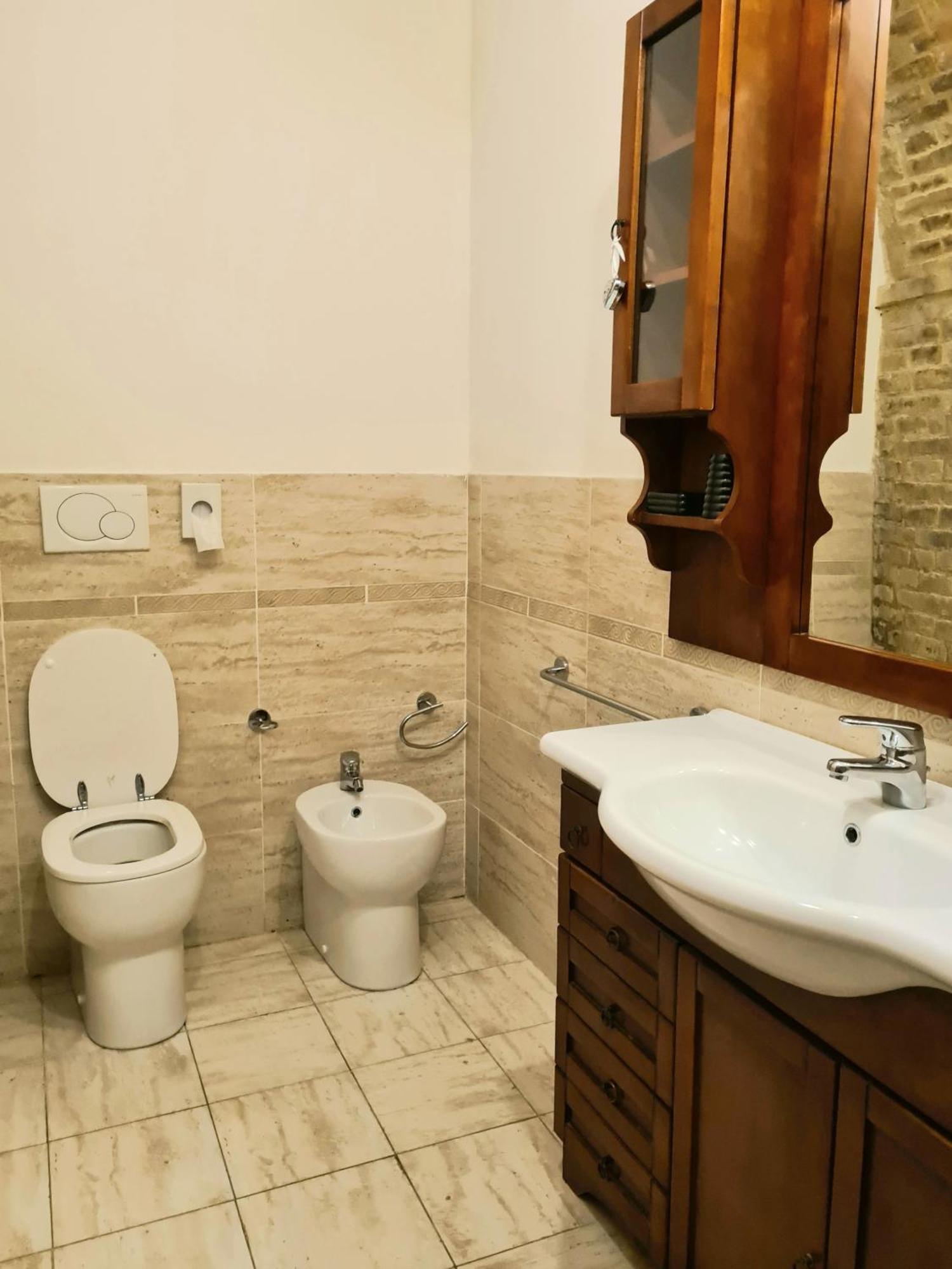 Villa Zara Siena Ruang foto