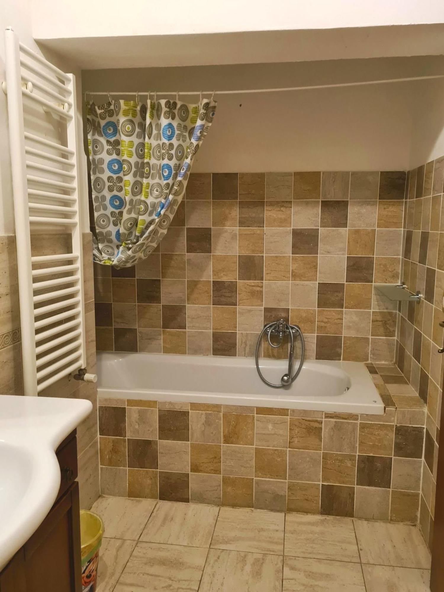 Villa Zara Siena Ruang foto